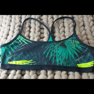 Fabletics Snapdragon Reversible Sports Bra